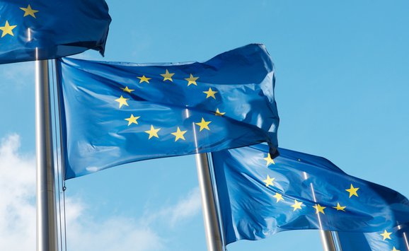 European Union Flag