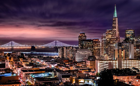 Cityscape 201