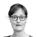 Jenny Schuetz BW