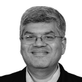Rajgopal BW