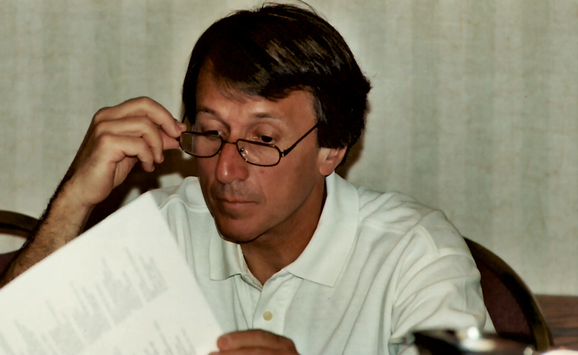 Ray Kopp