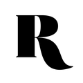 Resources Logo R Letter