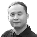 Ruohao Zhang BW