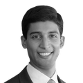 Varun Sivaram BW